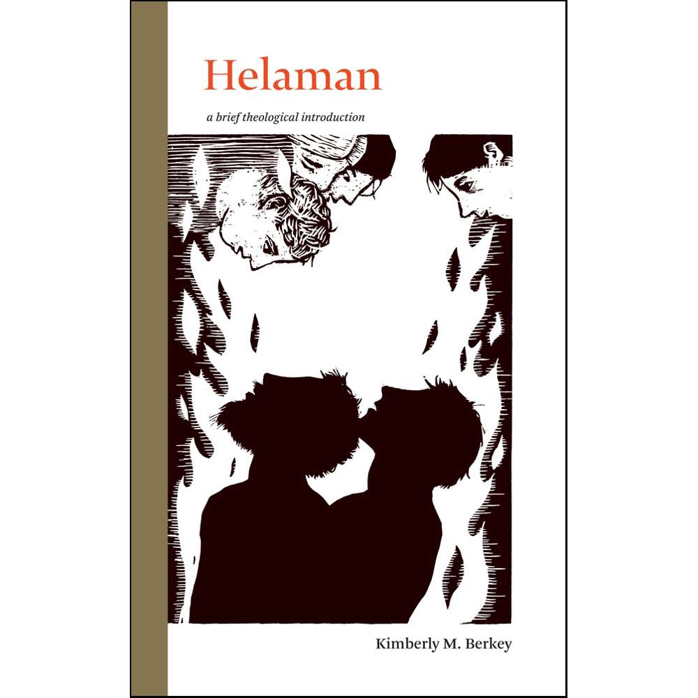 Helaman 1