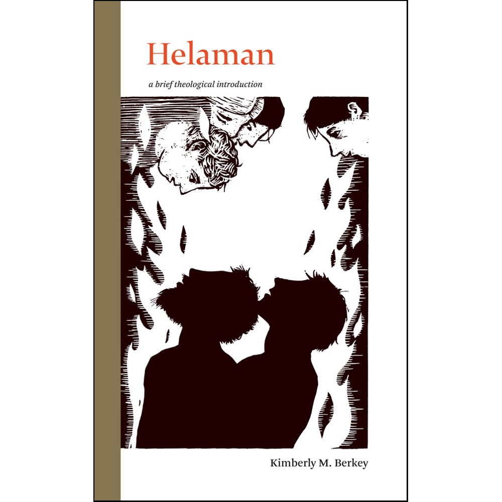 Helaman,  Helaman