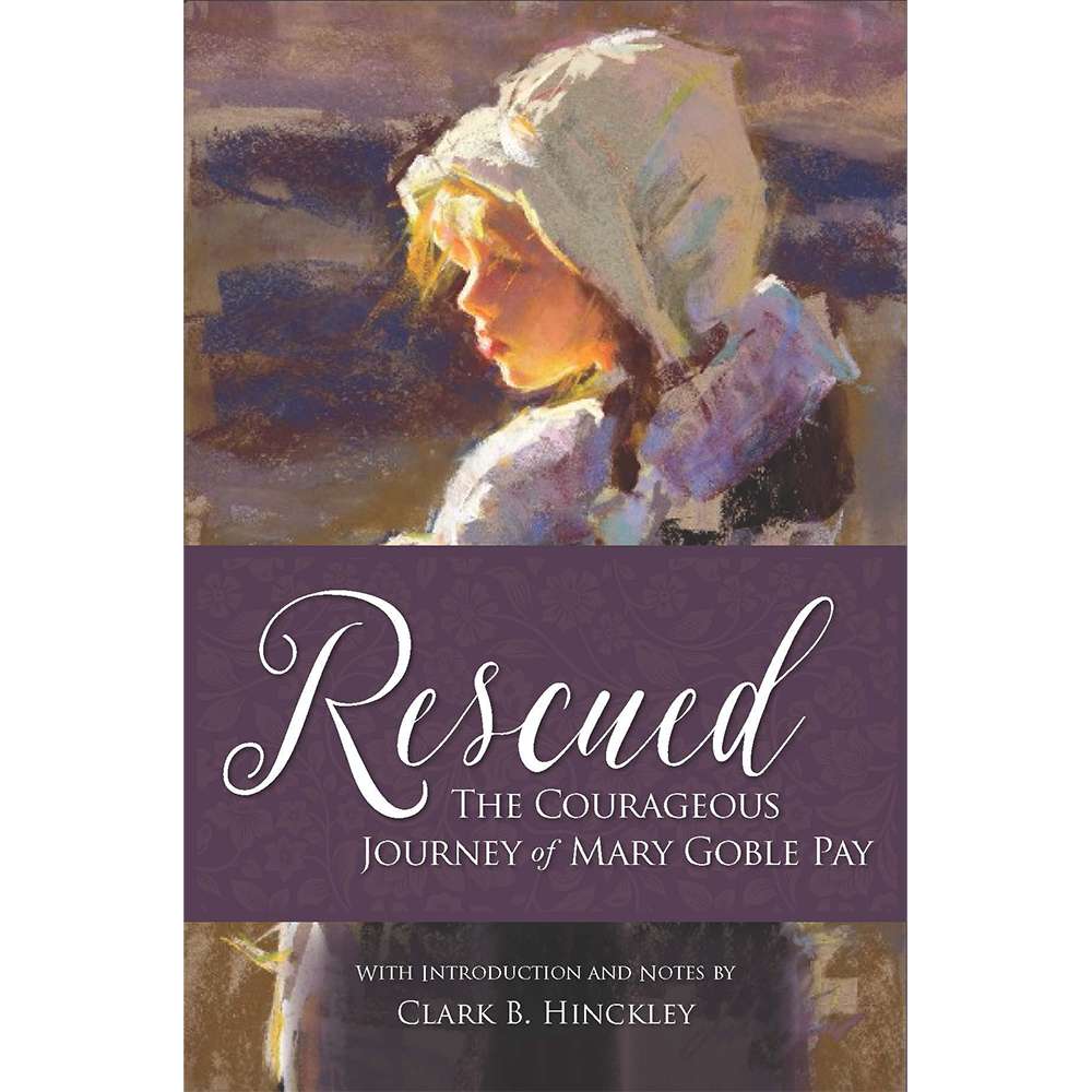 Rescued