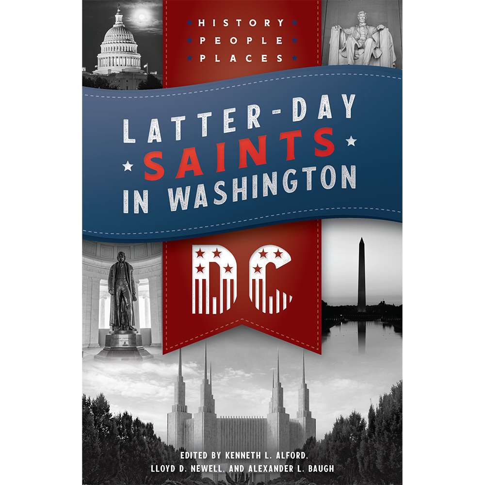 Latter-day Saints in Washington, DC, , large image number 0