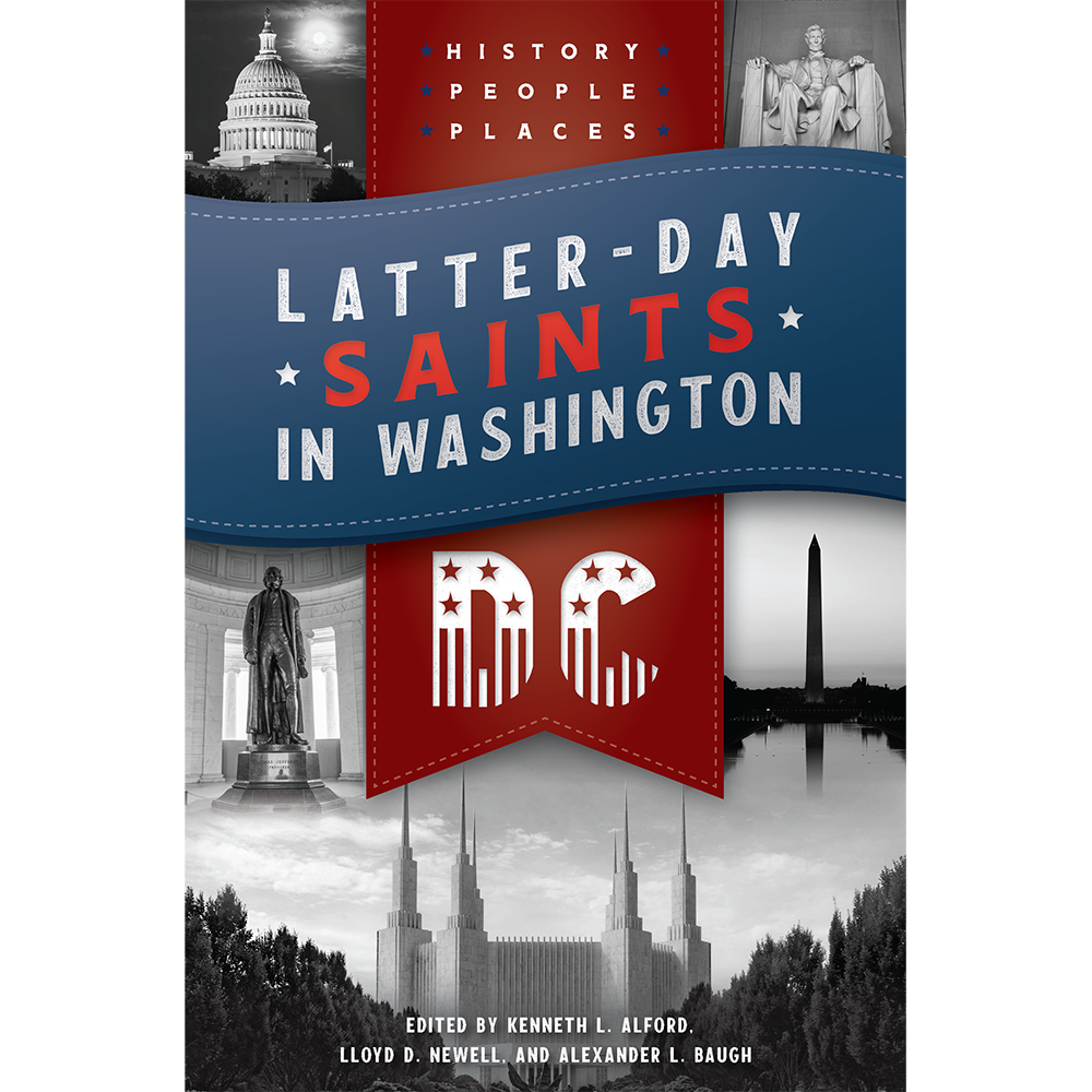 Latter-day Saints in Washington, DC, , large image number 0