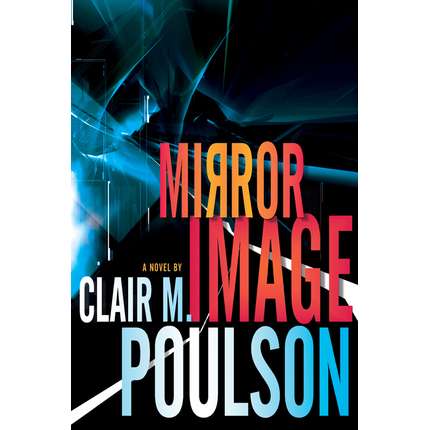 Mirror Image, , large