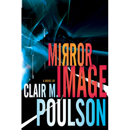 Mirror Image, , large
