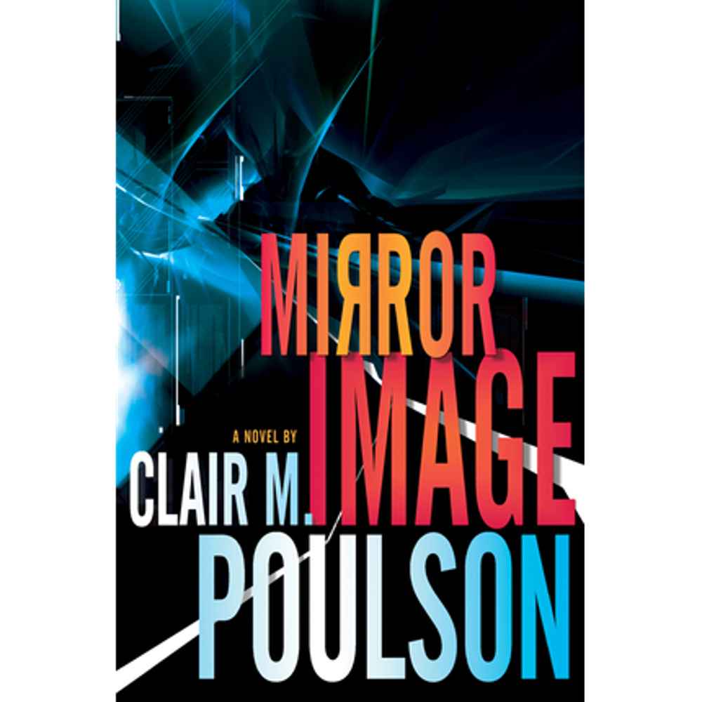 Mirror Image,  Mirror Image