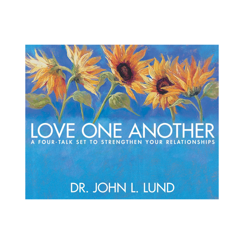 Love One Another, , large image number 0