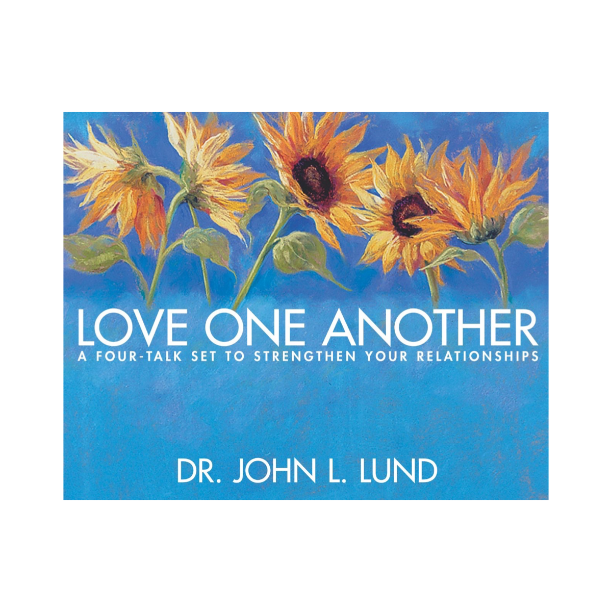 Love One Another, , large image number 0