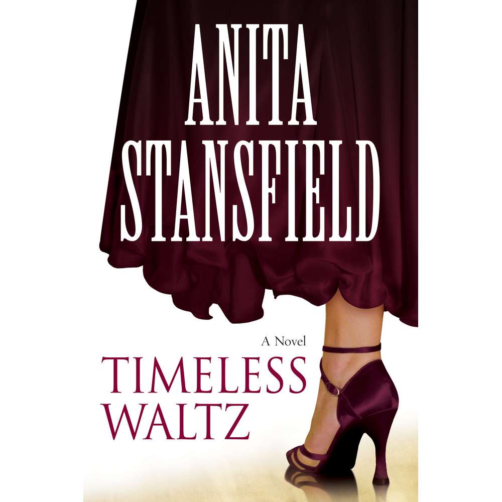 Timeless Waltz (Keane-Morrison Family, Book 1)