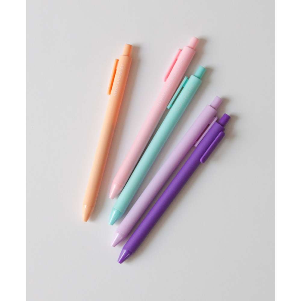 Lift Up Your Heart Magnify Pen Set