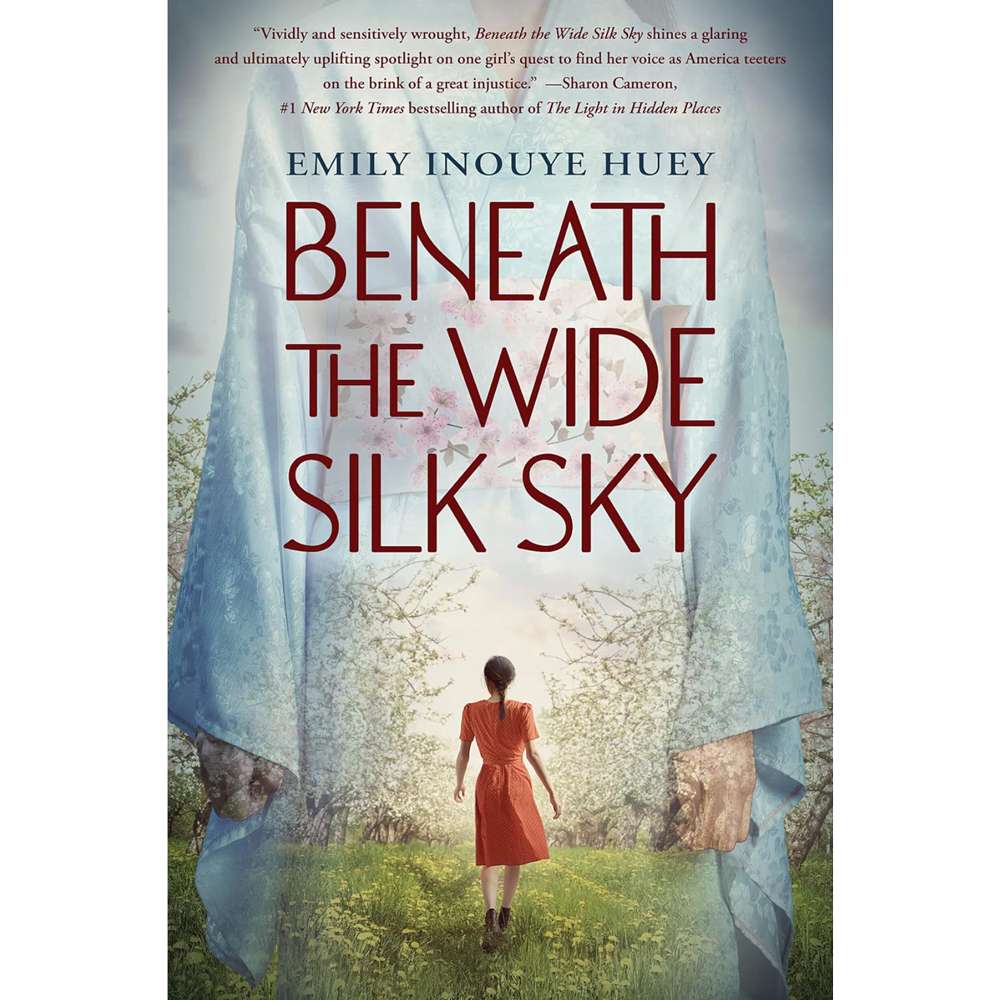 Beneath the Wide Silk Sky, , large image number 0