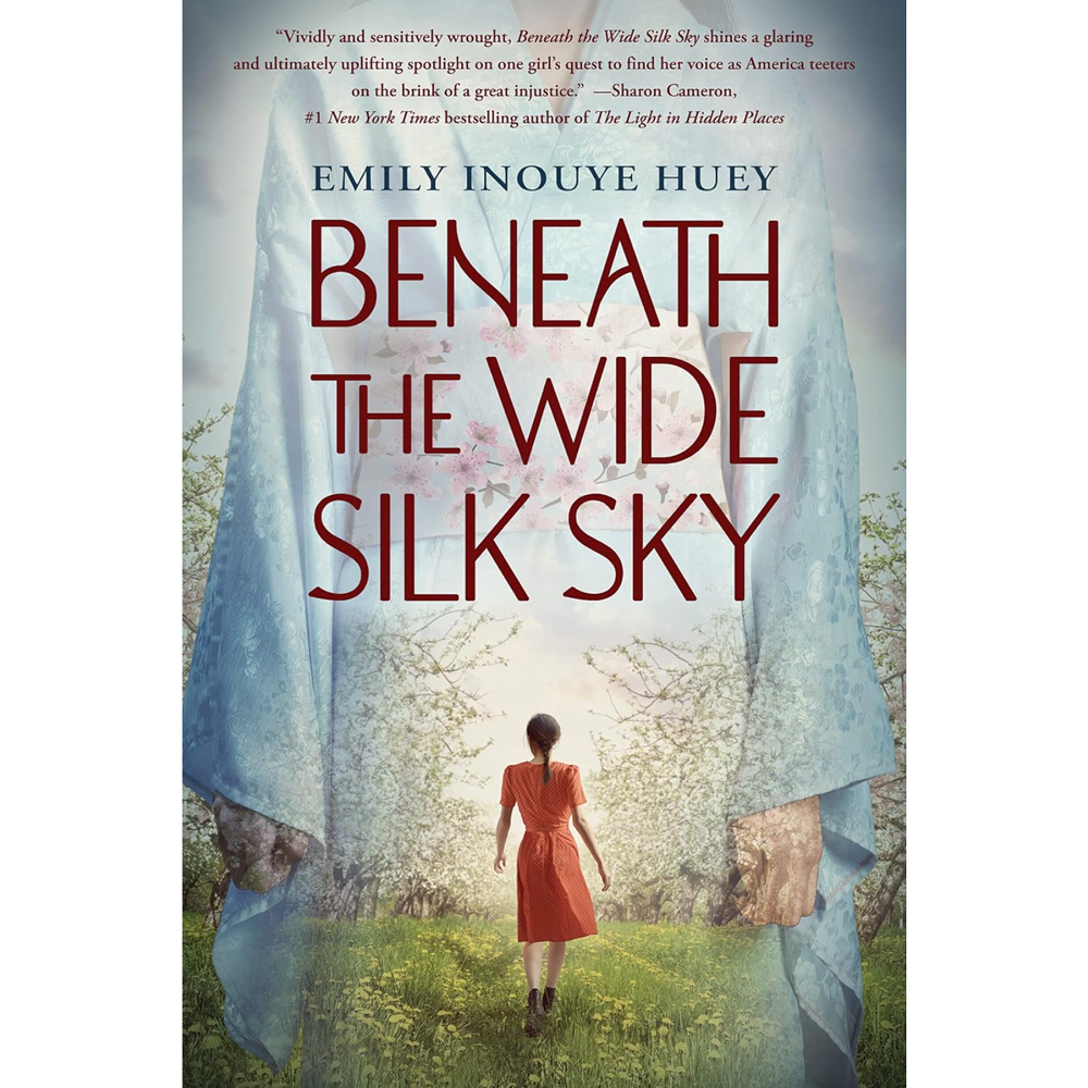 Beneath the Wide Silk Sky, , large image number 0
