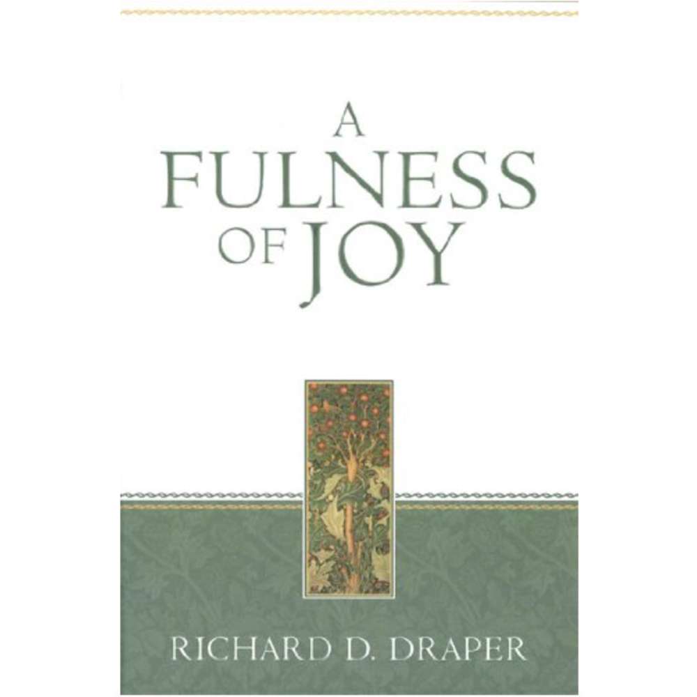 A Fulness of Joy 1
