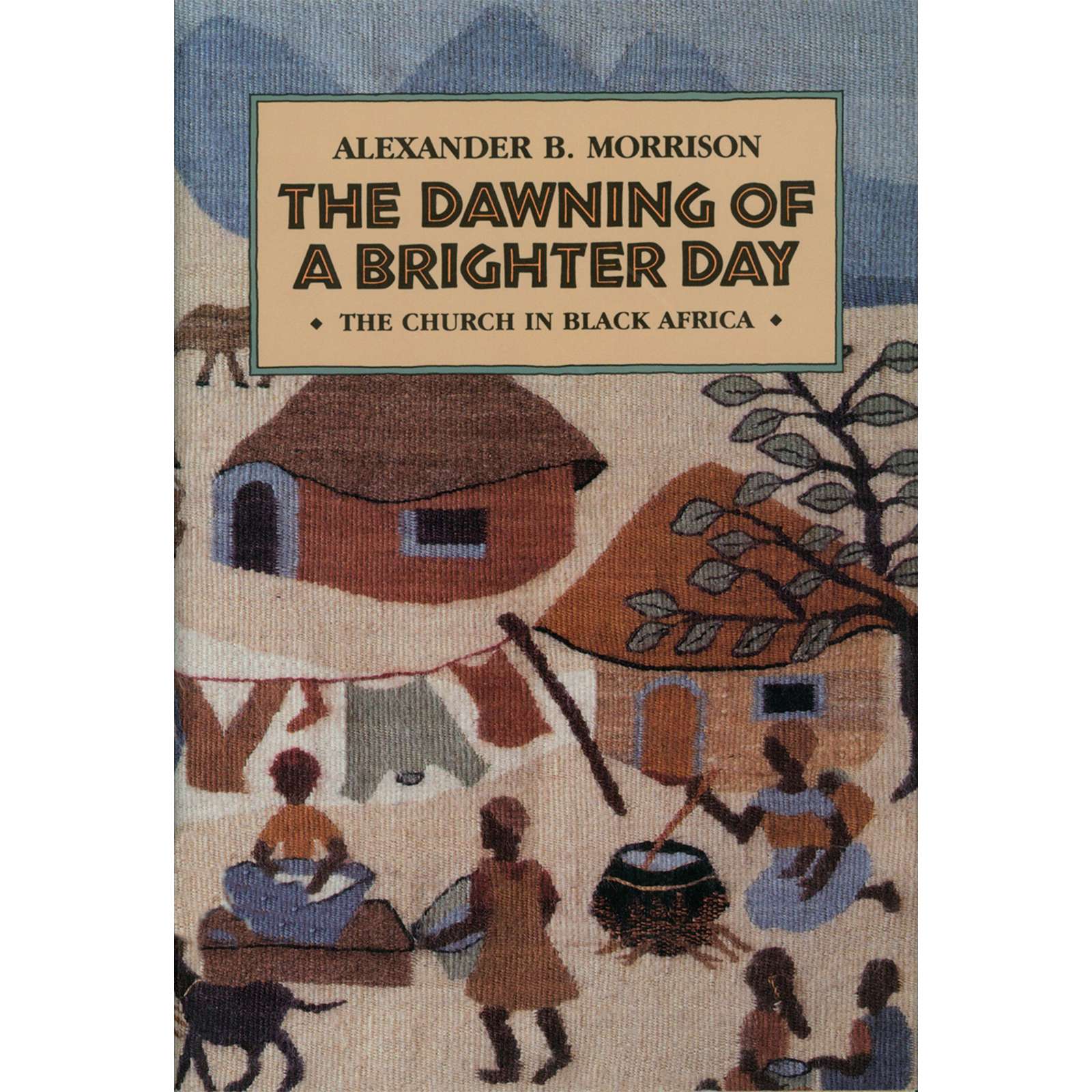The Dawning of a Brighter Day, , large image number 0