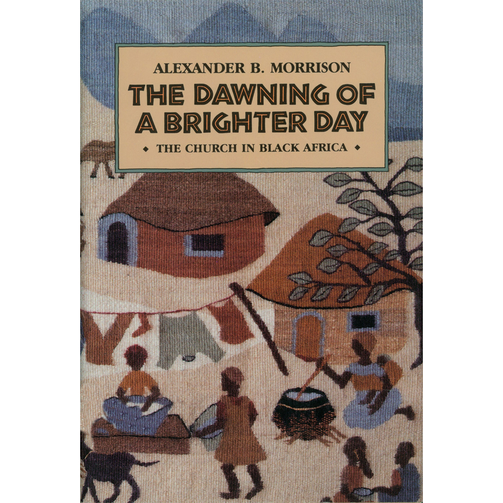 The Dawning of a Brighter Day, , large image number 0