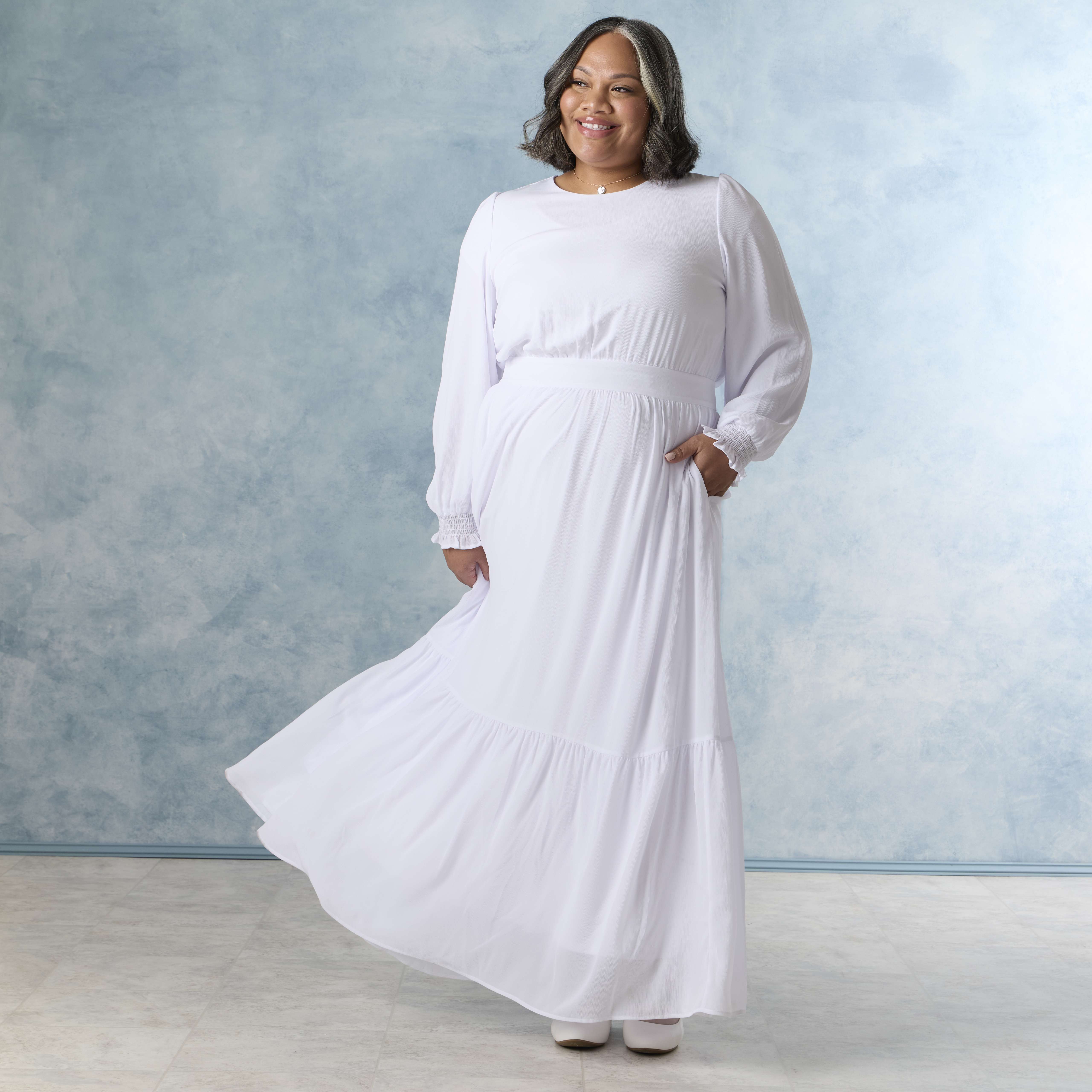 Maggie Temple Dress, , large image number 7