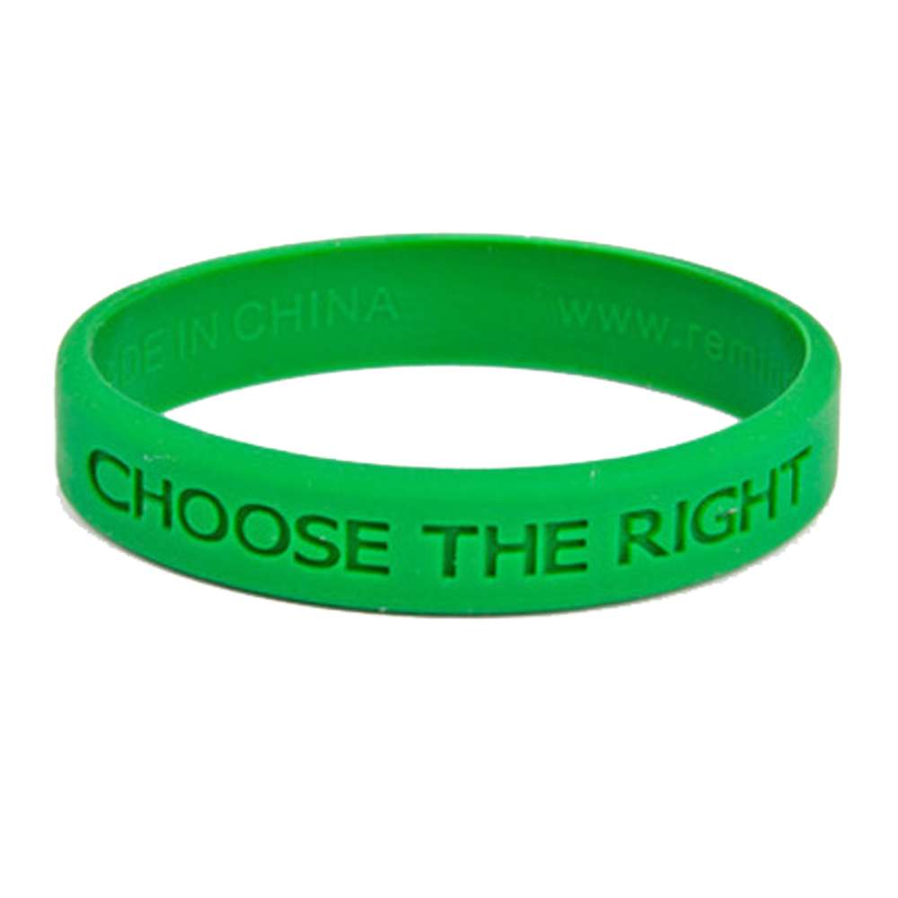 CTR Wristband (Green), , large image number 0