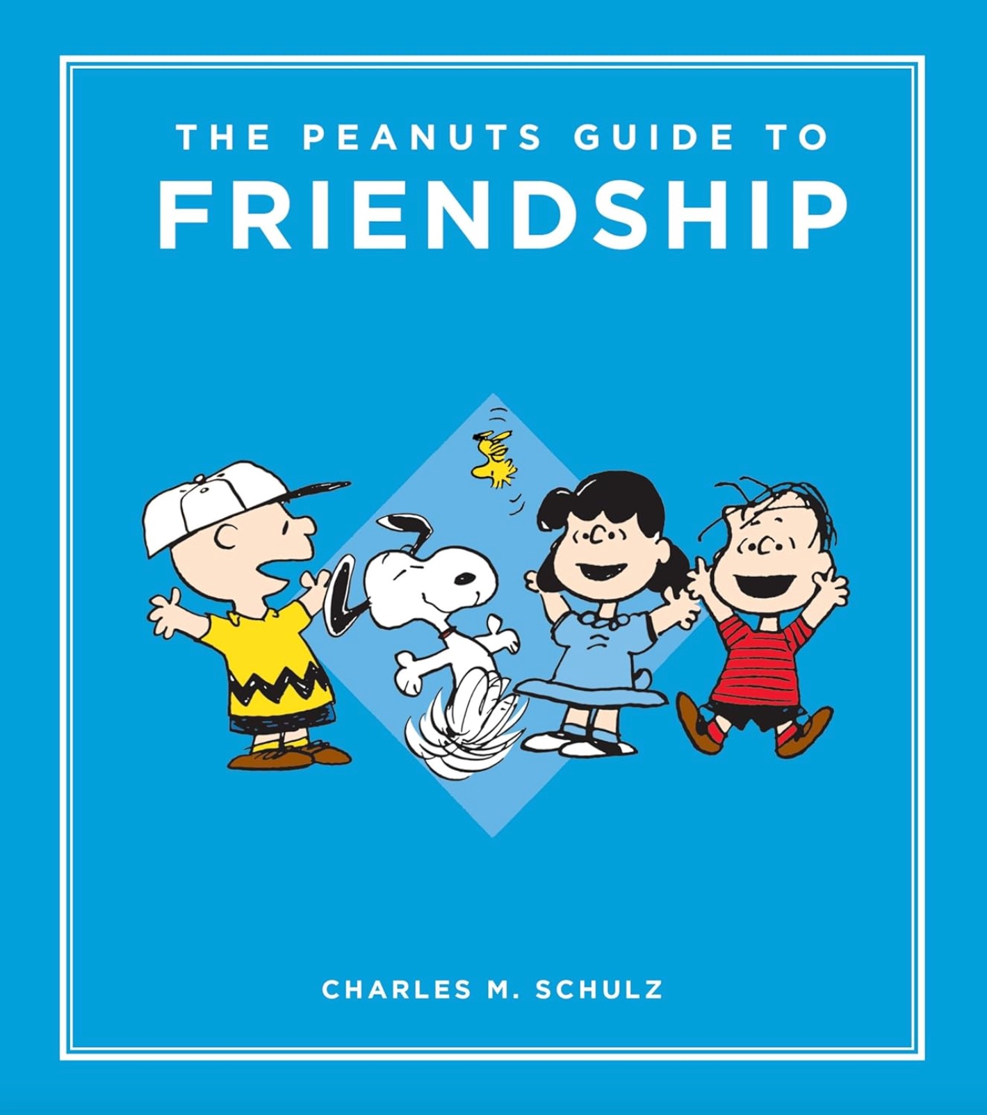 The Peanuts Guide to Friendship, , large image number 0