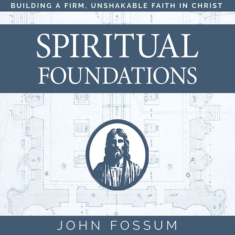 Spiritual Foundations 8