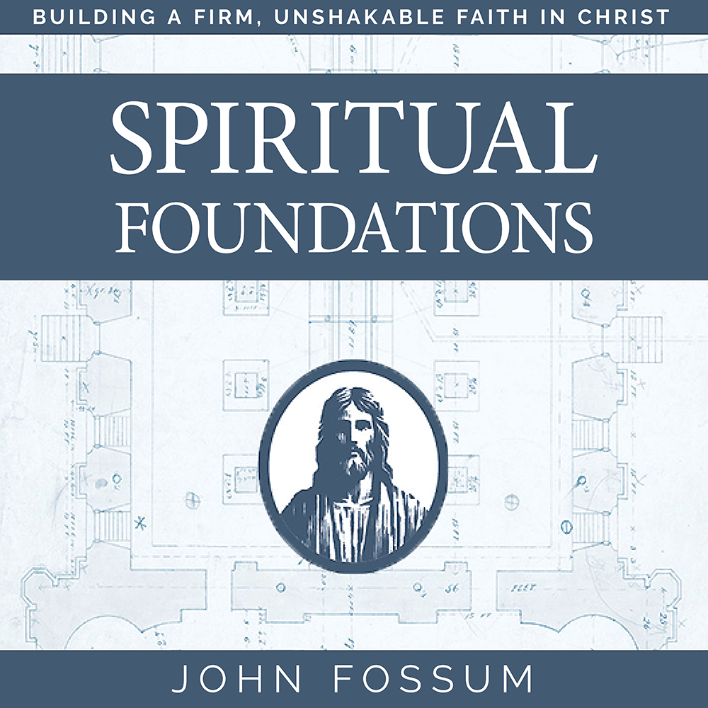 Spiritual Foundations, , large image number 6