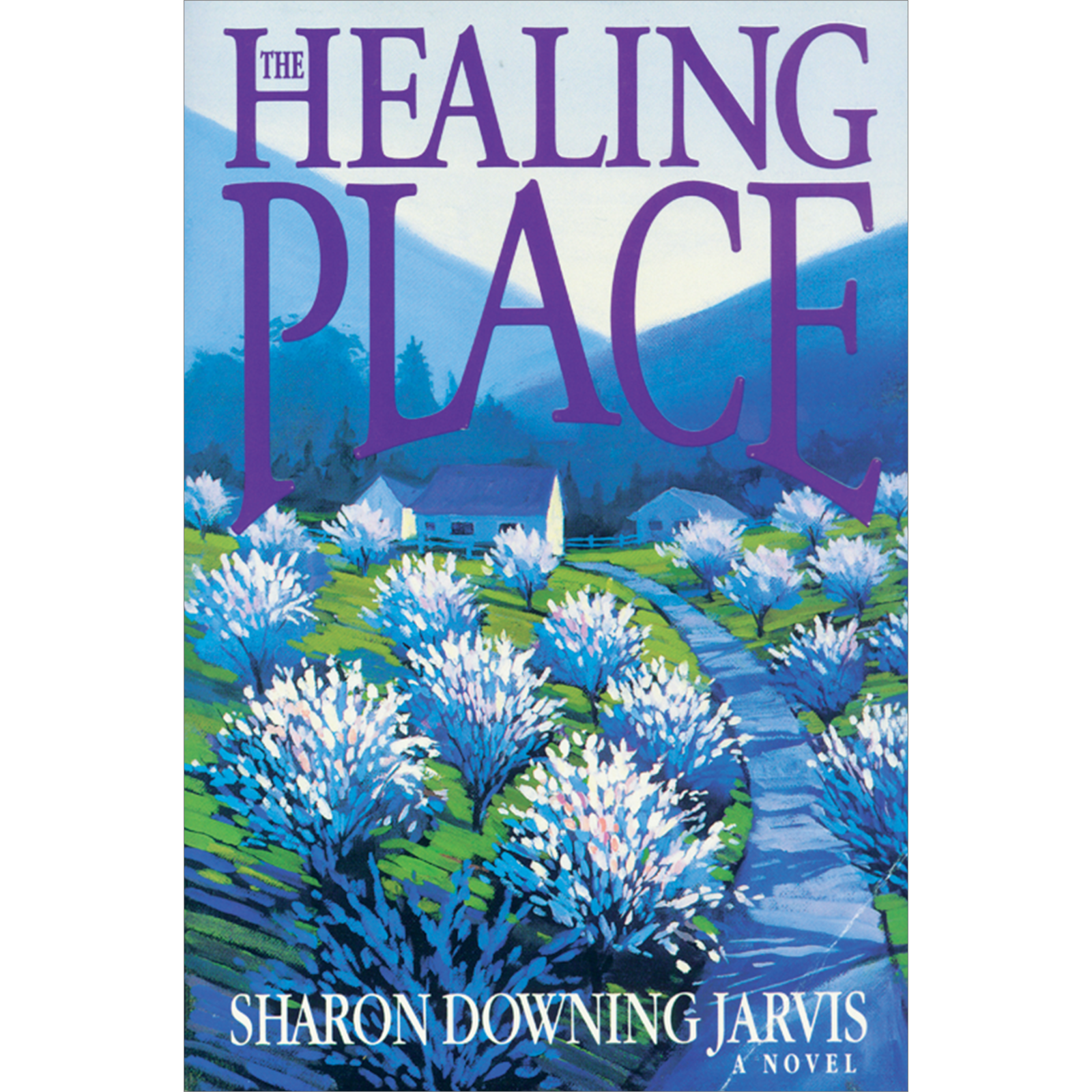 The Healing Place, , large image number 0