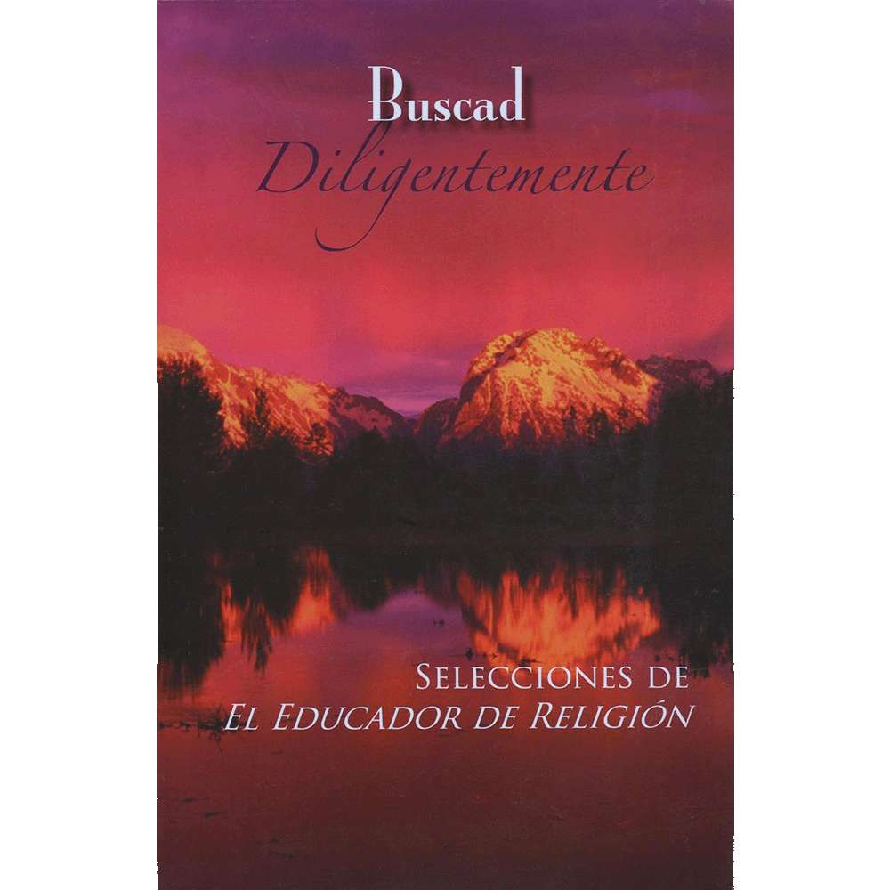 The Best of the Religous Educator (Spanish), , large image number 0