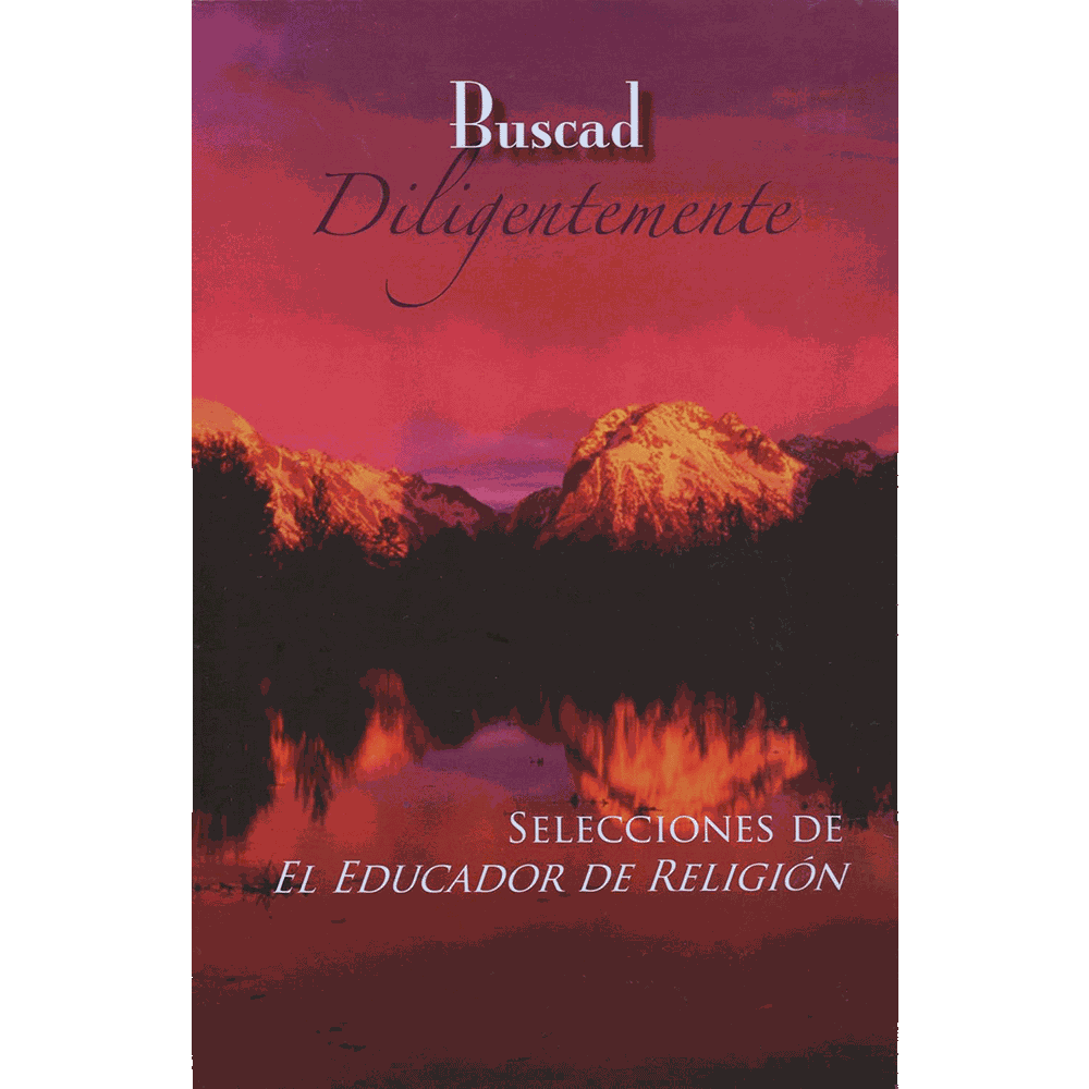 The Best of the Religous Educator (Spanish),  The Best of the Religous Educator (Spanish)