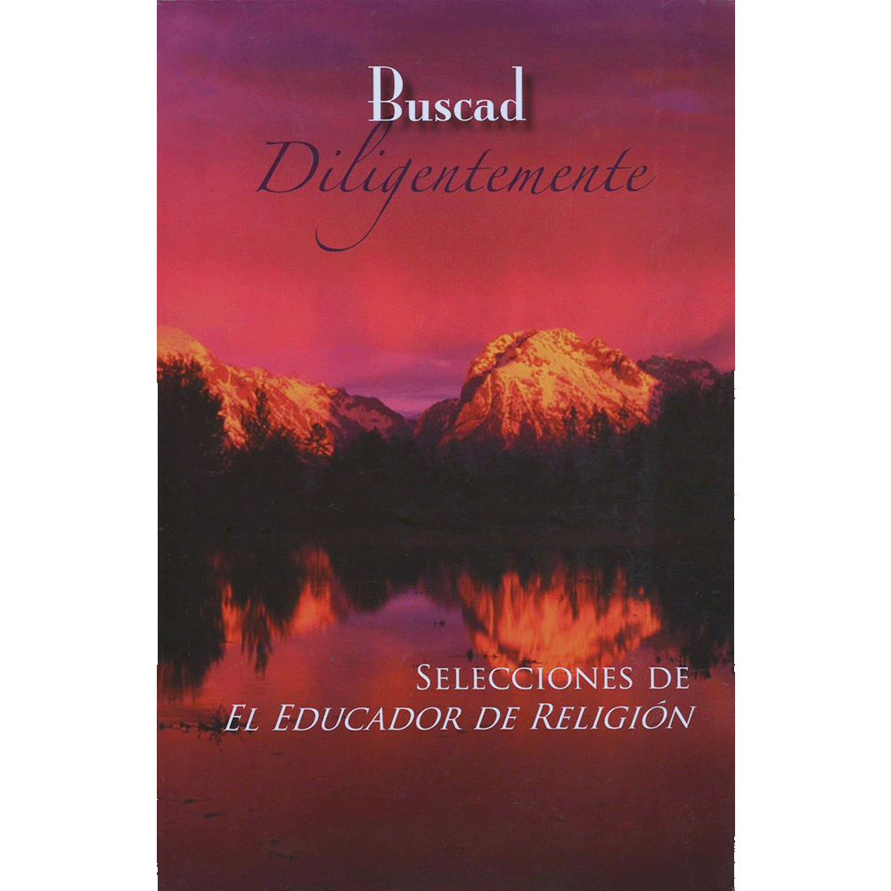 The Best of the Religous Educator (Spanish)