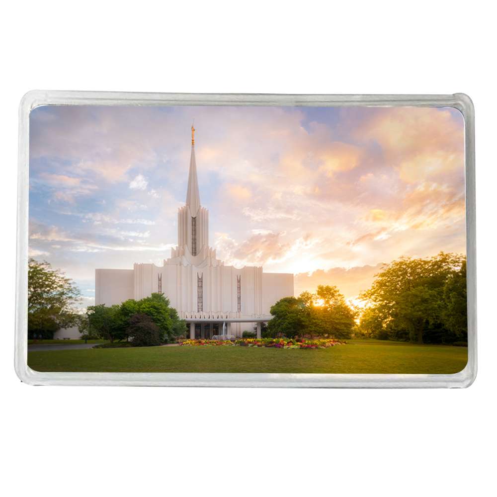 Jordan River Temple No Flip Recommend Holder, , large image number 0