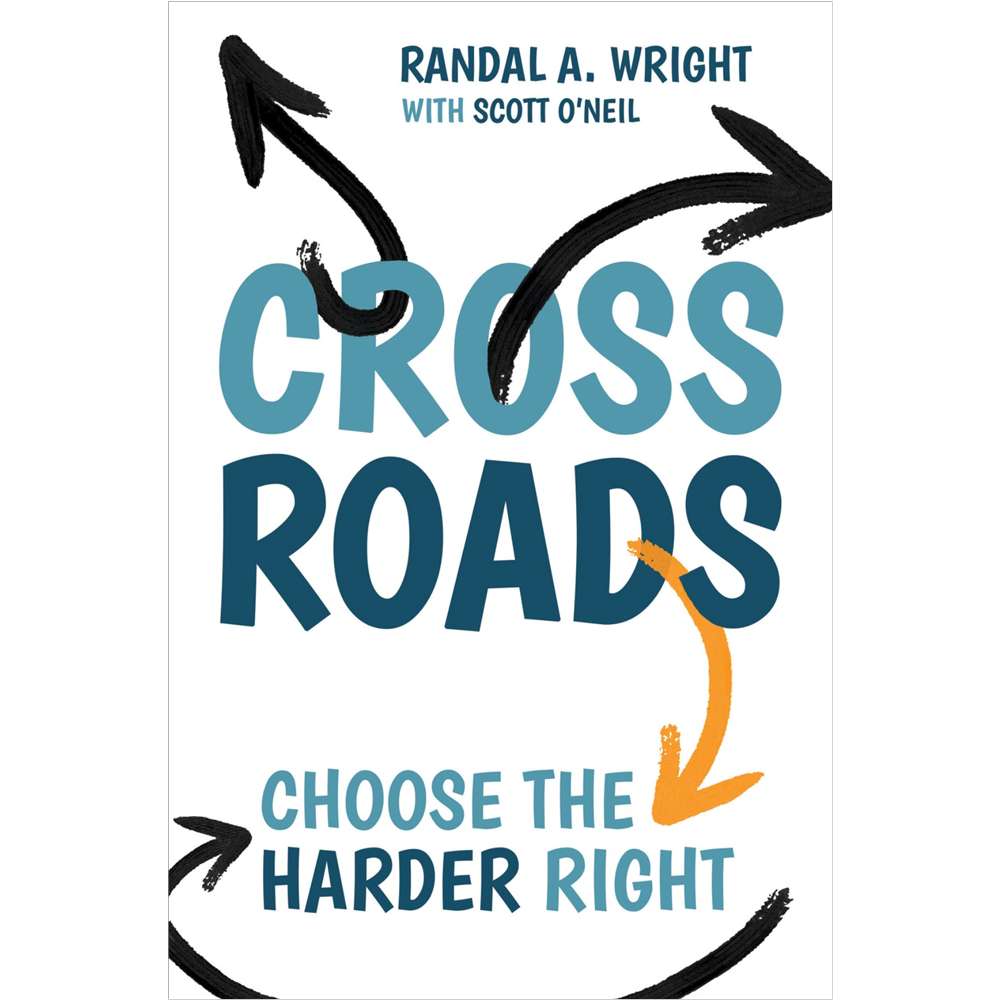 Crossroads 1