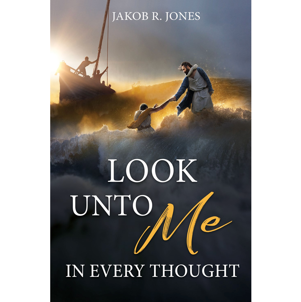 Look Unto Me in Every Thought, , large image number 0