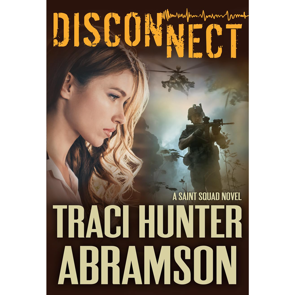 Disconnect, , large image number 0