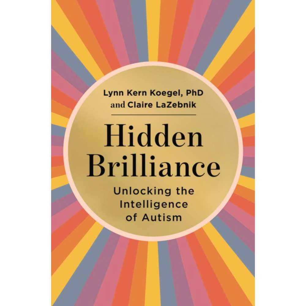 Hidden Brilliance