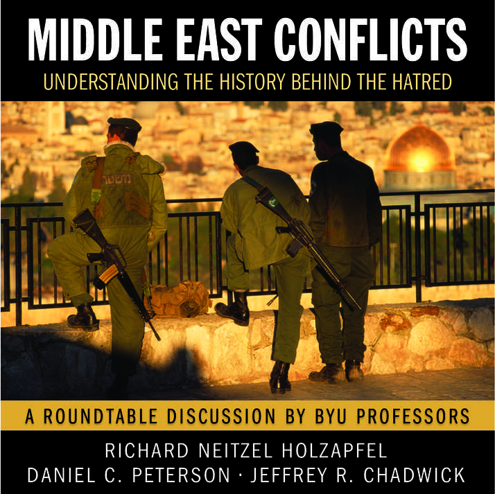 Middle East Conflicts