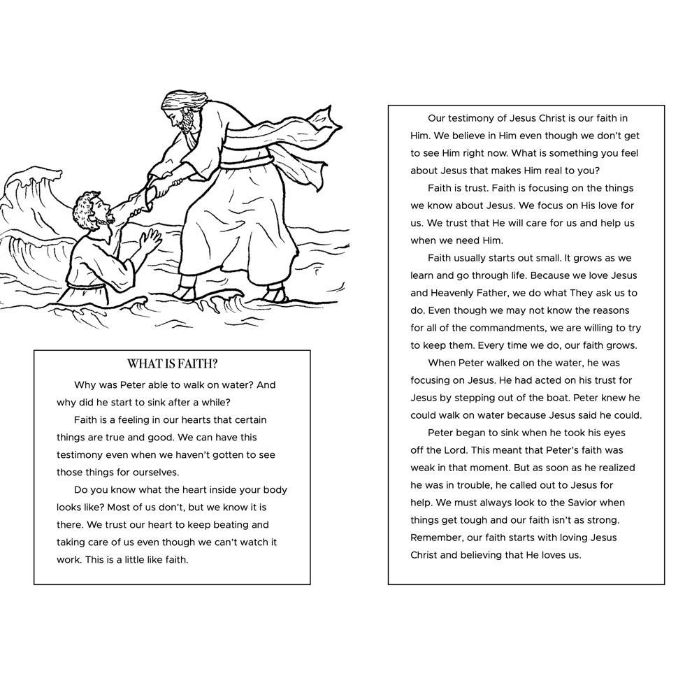 Who Were Christ's Apostles?, , large image number 2