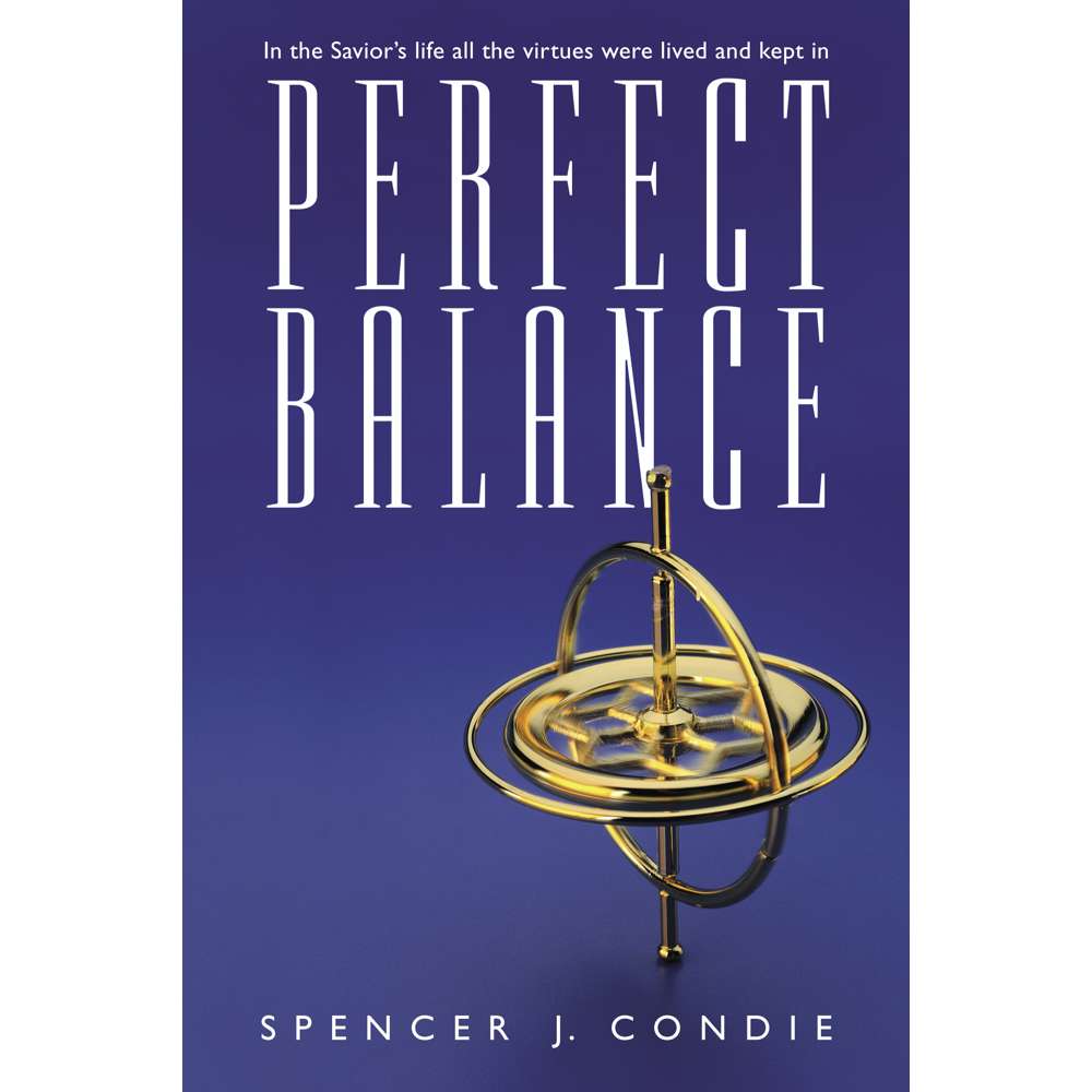 In Perfect Balance 2