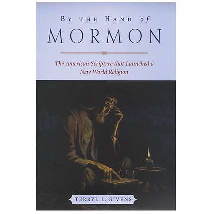 By the Hand of Mormon, , large image number 0