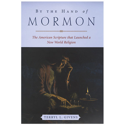 By the Hand of Mormon