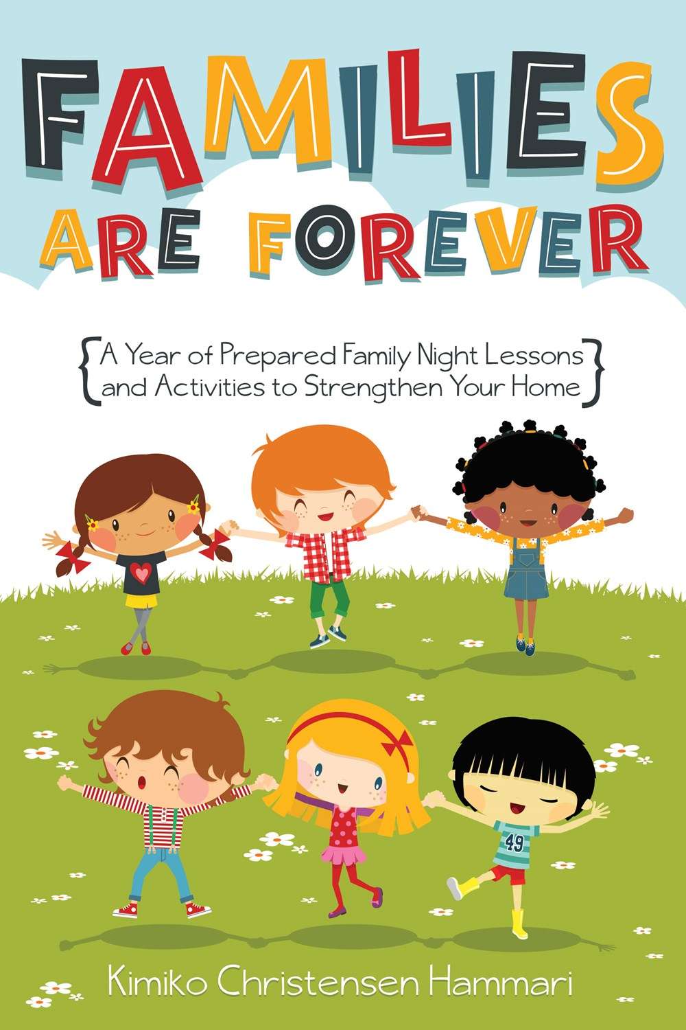 Families are Forever, , large image number 0