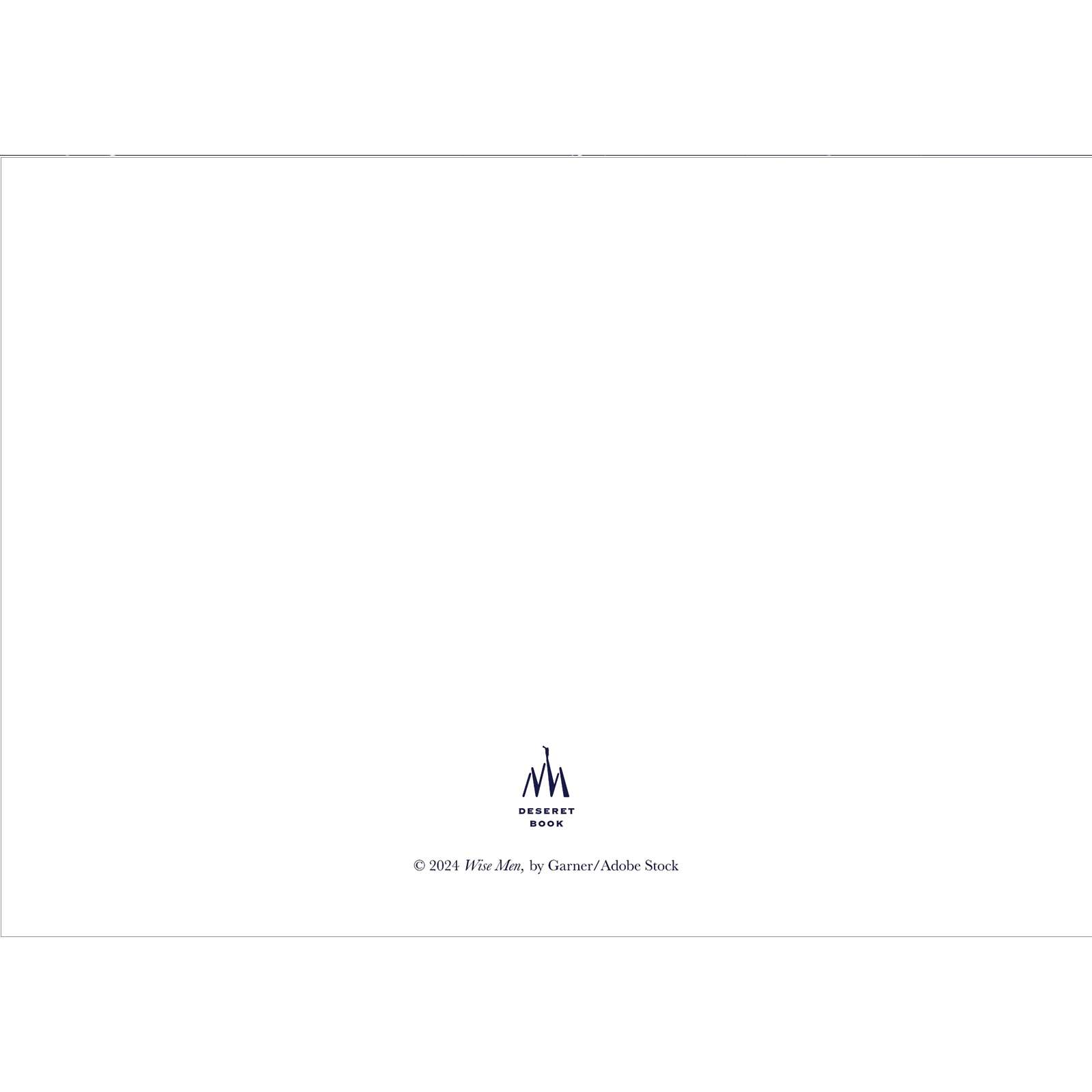 Wisemen Boxed Christmas Cards, , large image number 3