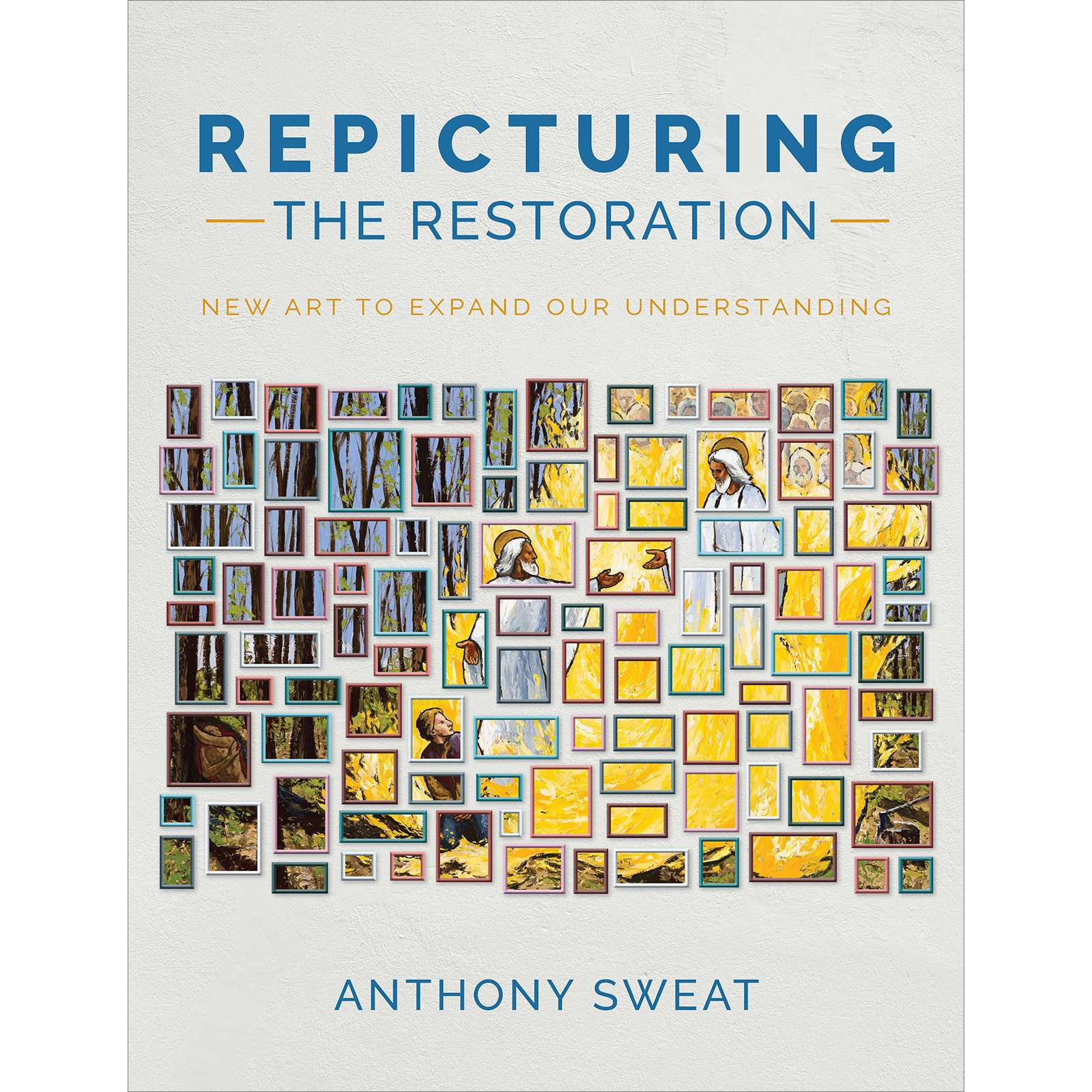 Repicturing the Restoration, , large image number 0