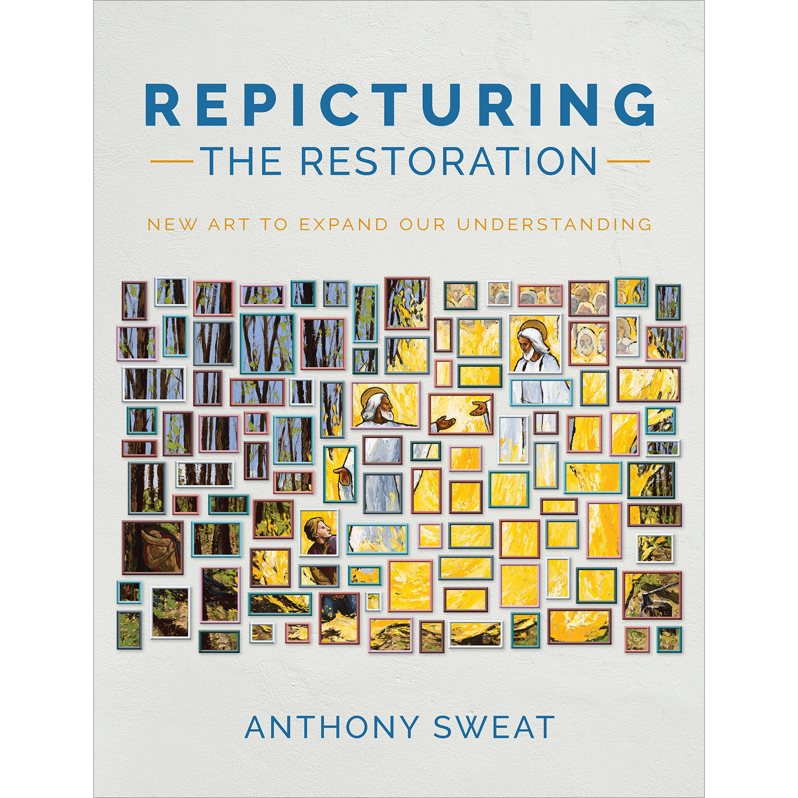 Repicturing the Restoration, , large image number 0