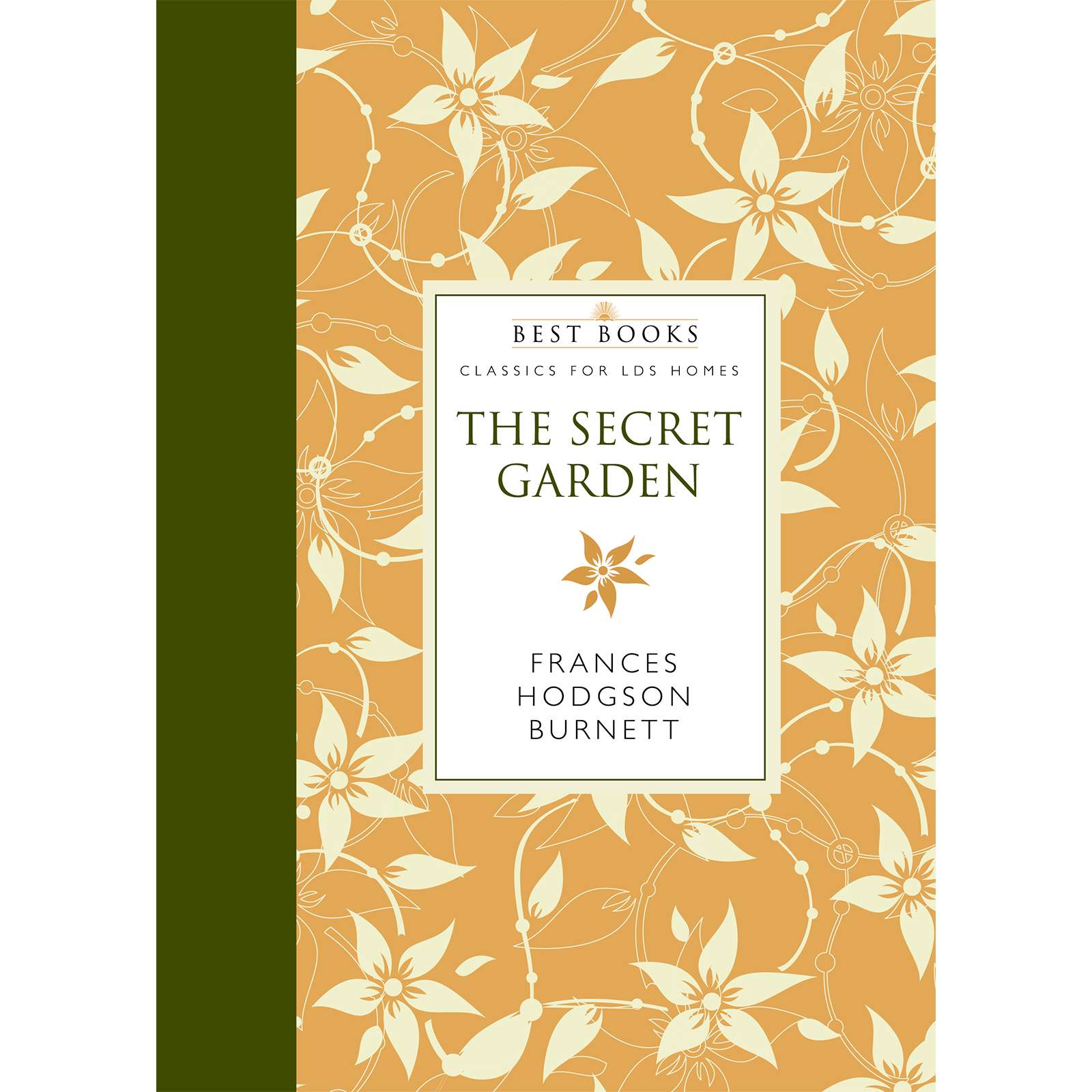Secret Garden