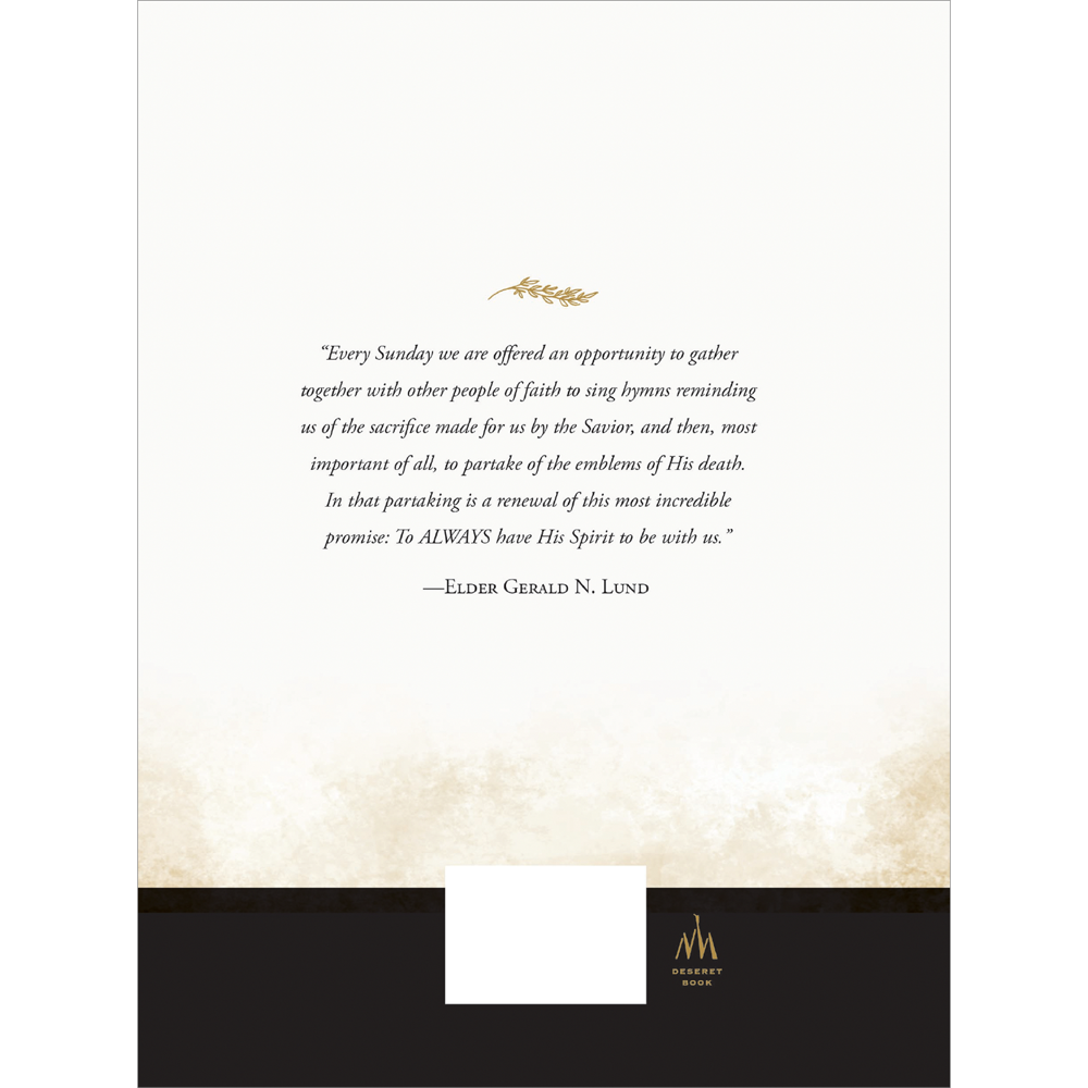 To Always Have His Spirit, , large image number 6