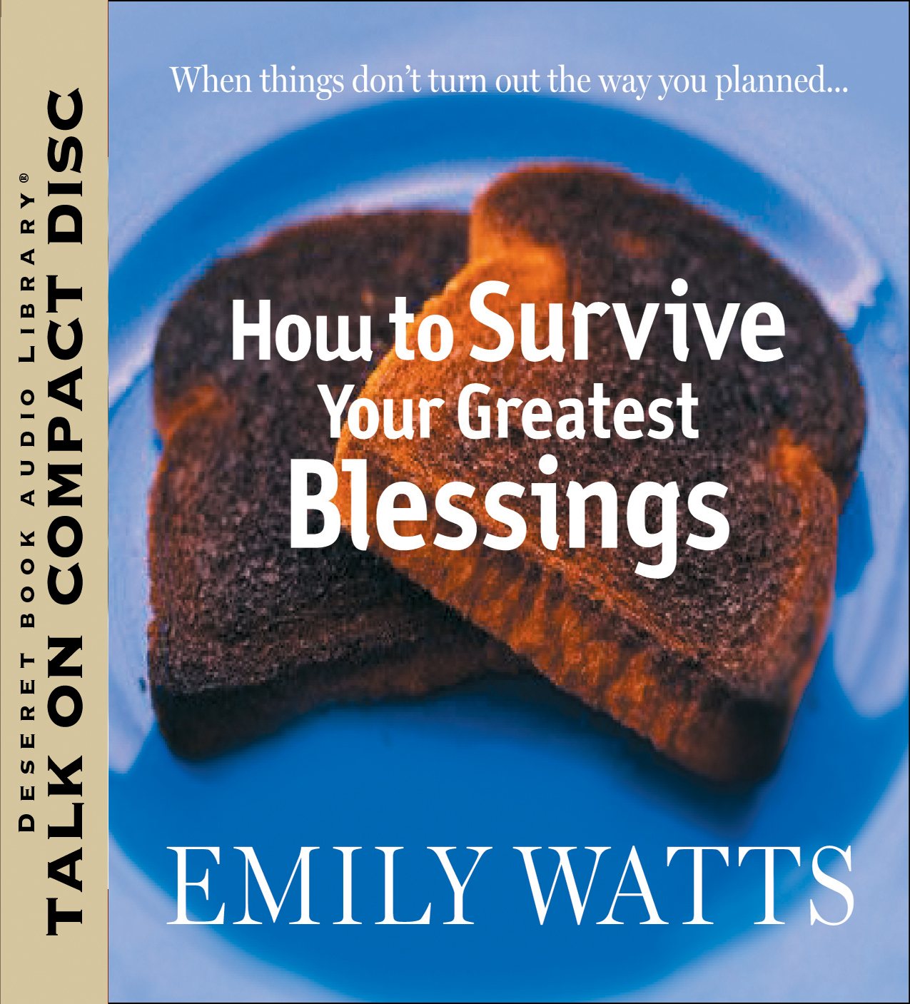 How To Survive Your Greatest Blessings