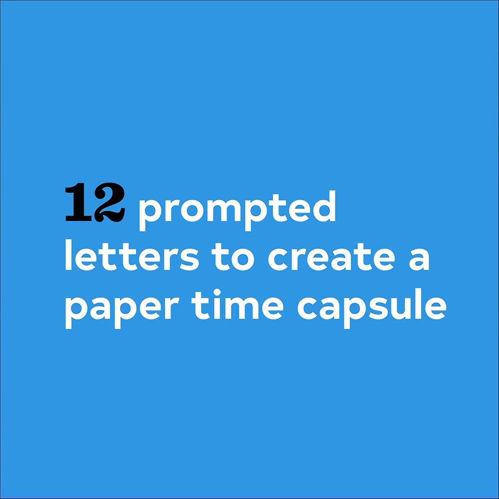 Letters to My Baby, , large image number 2