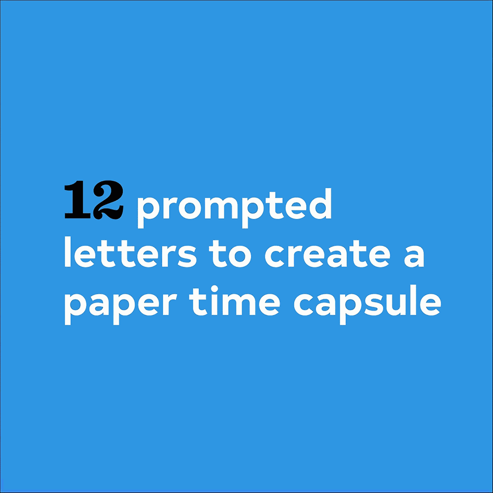 Letters to My Baby, , large image number 2