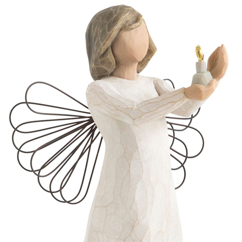 Angel of Hope Figurine, , large image number 1