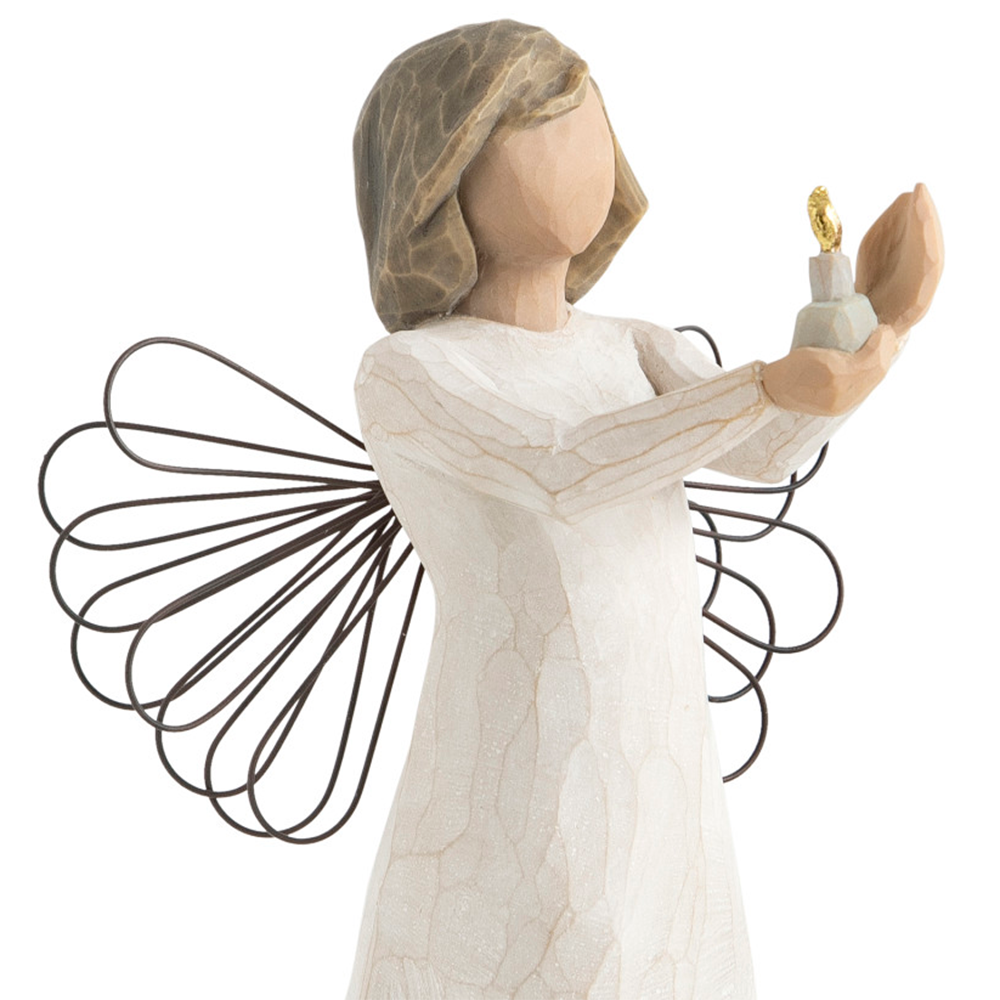 Angel of Hope Figurine, , large