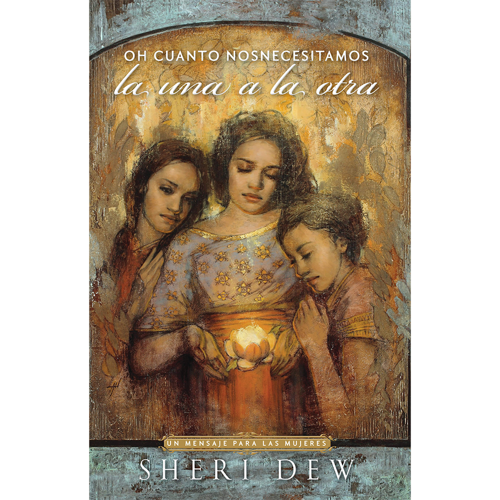 Oh, How We Need Each Other (Spanish), , large image number 0