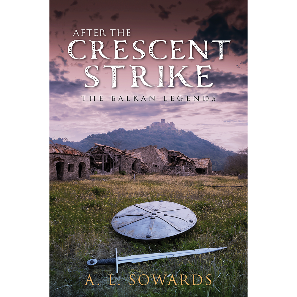 The Balkan Legends, Prequel: After the Crescent Strike, , large image number 0