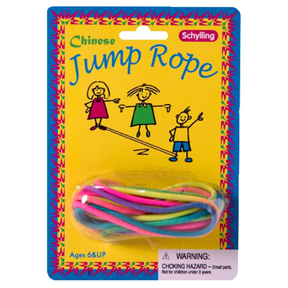 Chinese Jump Rope, , large image number 0